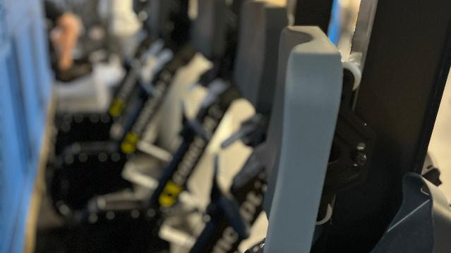 Image 3 from BB Fitness 937 partner gallery