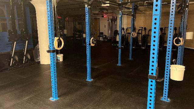 Image 1 from BB Fitness 937 partner gallery