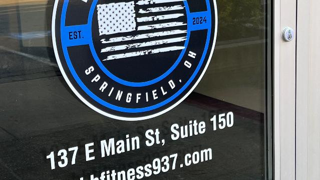 Image 2 from BB Fitness 937 partner gallery