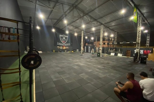 Imagem 3 da galeria do parceiro Bravus Crosstraining