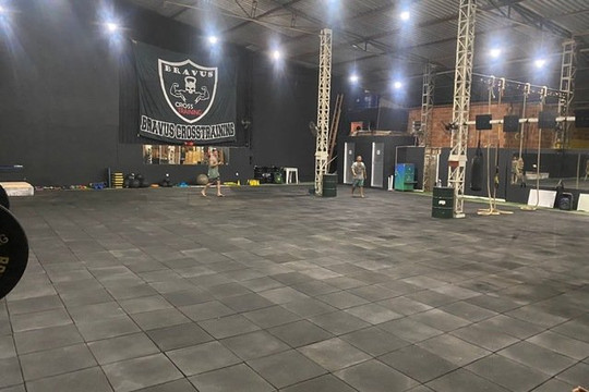 Imagem 2 da galeria do parceiro Bravus Crosstraining