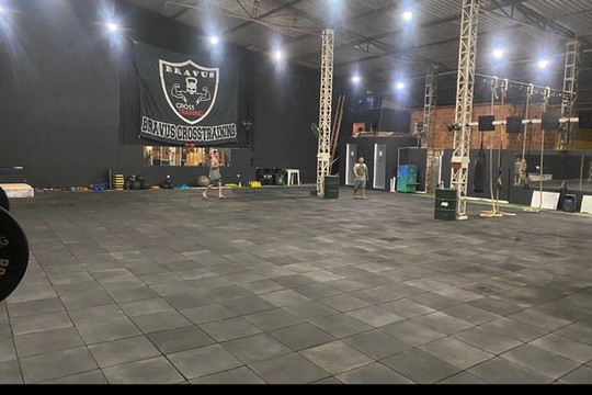 Imagem 1 da galeria do parceiro Bravus Crosstraining