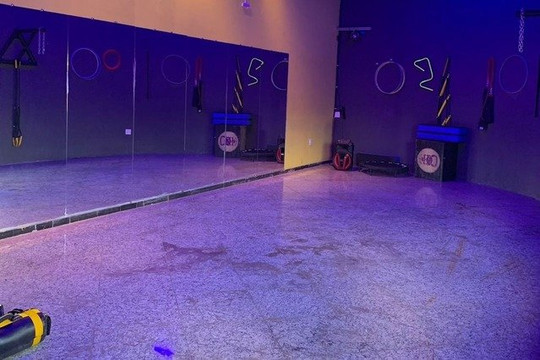 Imagem 1 da galeria do parceiro L1 Fit Academia