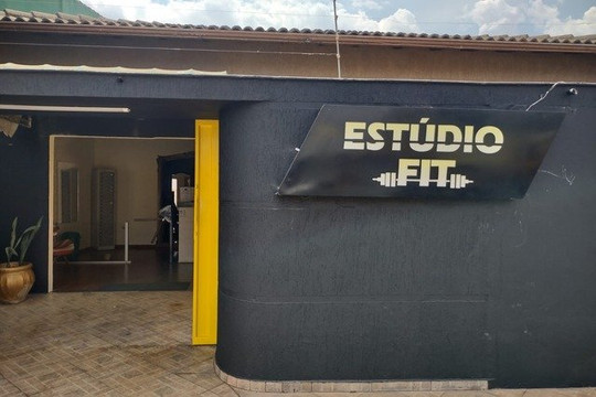Imagem 1 da galeria do parceiro Academia Estudio Fit