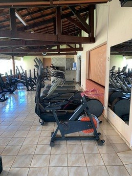 Imagem 3 da galeria do parceiro Academia Estudio Fit