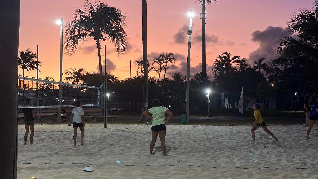 Imagem 3 da galeria do parceiro Paranhos Vôlei