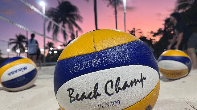 Imagem 1 da galeria do parceiro Paranhos Vôlei