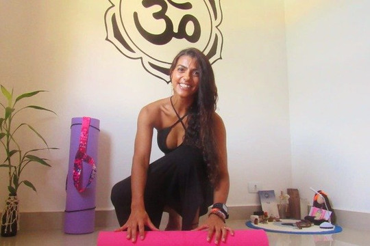 Imagem 3 da galeria do parceiro Yoga Monique Balsani