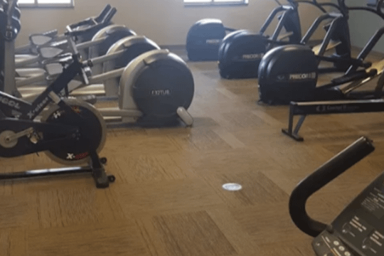 Image 3 from Fitness Works partner gallery