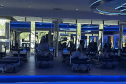 Image 2 from JETSET Pilates - Coral Springs partner gallery