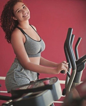 Imagem 3 da galeria do parceiro Entre em Forma Academia