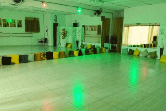 Imagem 1 da galeria do parceiro Studio Aquarela