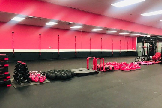 Image 1 from Bikini Fitness partner gallery