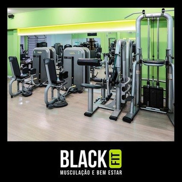 Imagem 3 da galeria do parceiro BLACK FIT