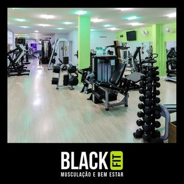 Imagem 2 da galeria do parceiro BLACK FIT
