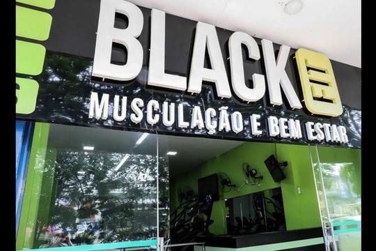 Imagem 1 da galeria do parceiro BLACK FIT
