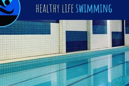 Imagem 1 da galeria do parceiro Healthy Life Swimming