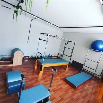 Imagem 5 da galeria do parceiro Healthy Life Swimming