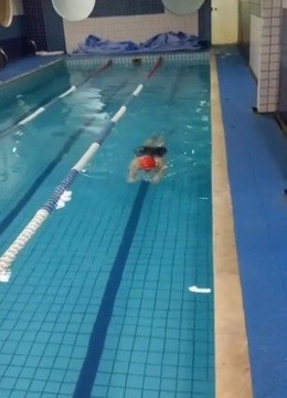 Imagem 4 da galeria do parceiro Healthy Life Swimming