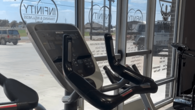 Image 2 from Infinity Training & Wellness, LLC partner gallery