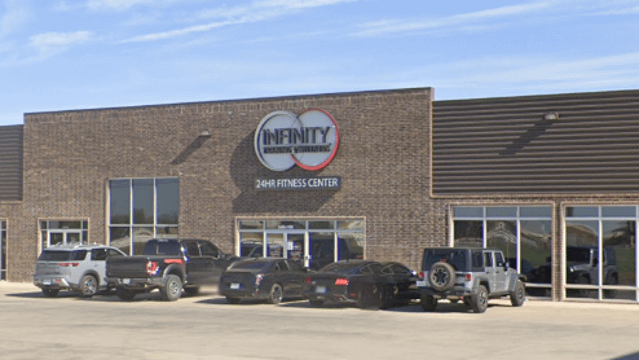 Image 1 from Infinity Training & Wellness, LLC partner gallery