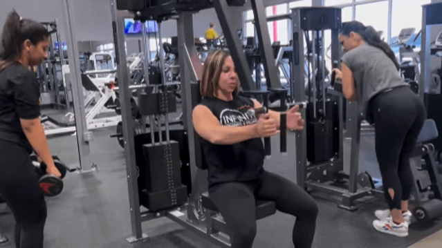 Image 3 from Infinity Training & Wellness, LLC partner gallery