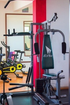Imagen 3 de la galería del partner Gladiadores Gym