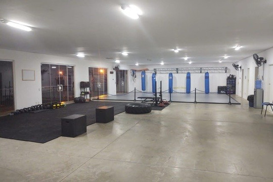 Imagem 1 da galeria do parceiro Fort Fight