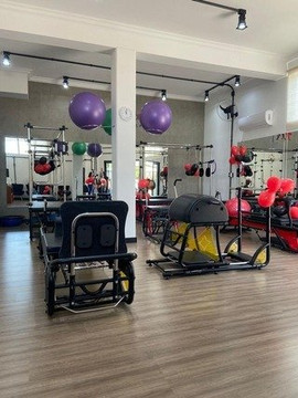 Imagem 3 da galeria do parceiro Studio Mix Pilates