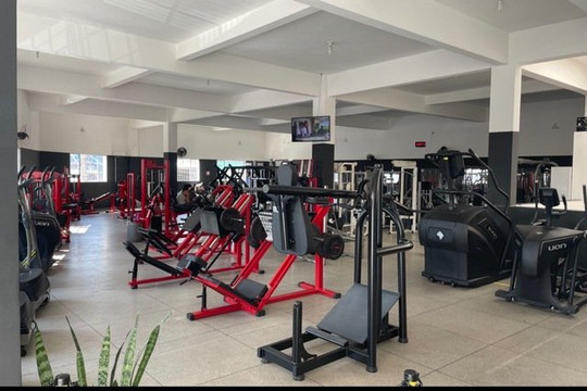 Imagem 1 da galeria do parceiro Academia Xtreino