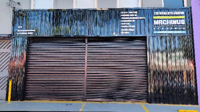 Imagem 2 da galeria do parceiro Machinus Academia