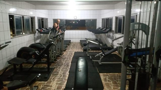 Imagem 2 da galeria do parceiro Academia Bodyfit
