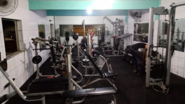 Imagem 1 da galeria do parceiro Academia Bodyfit