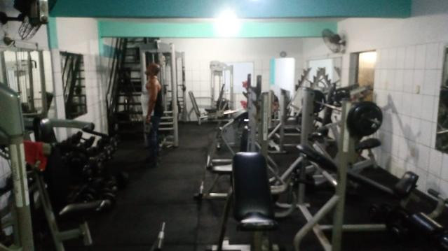 Imagem 3 da galeria do parceiro Academia Bodyfit