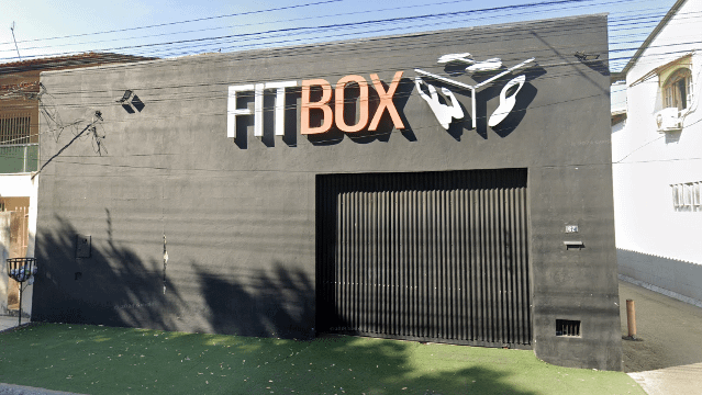 Imagem 2 da galeria do parceiro Fitbox Barcelona