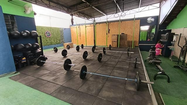 Imagem 1 da galeria do parceiro ZionFit - Academia de Mulheres