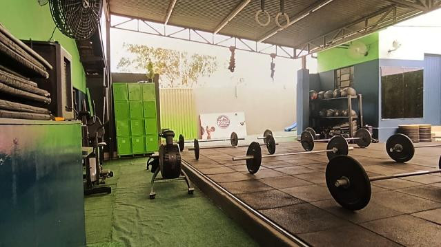 Imagem 3 da galeria do parceiro ZionFit - Academia de Mulheres