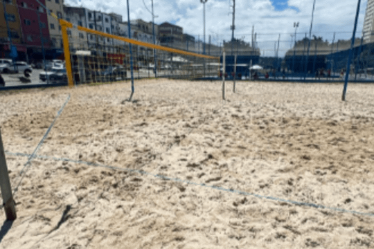 Imagem 3 da galeria do parceiro Arena Di Paolo Unidade 2