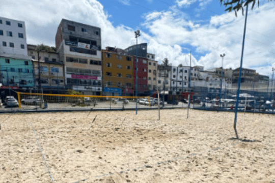 Imagem 2 da galeria do parceiro Arena Di Paolo Unidade 2