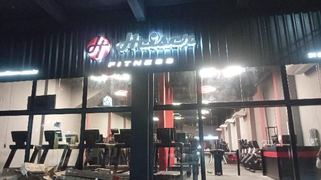 Imagem 2 da galeria do parceiro Academia Heiser