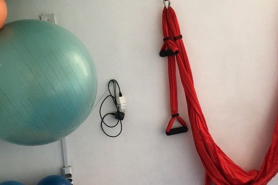 Imagem 1 da galeria do parceiro Vitória de Farias Maracajá