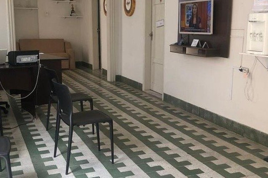 Imagem 3 da galeria do parceiro Vitória de Farias Maracajá