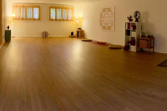 Immagine 2 dalla galleria del partner Centro Yoga Tara