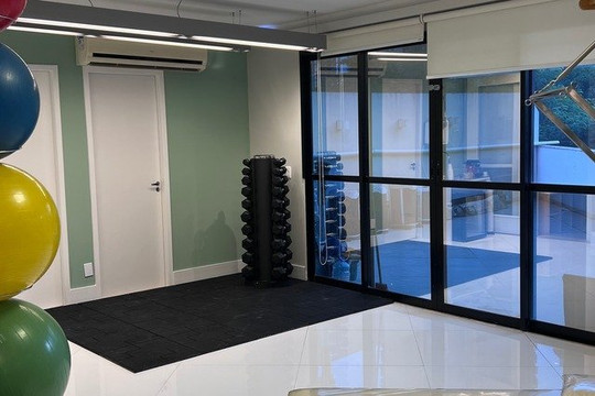 Imagem 2 da galeria do parceiro Studio Prime Fit - Pilates