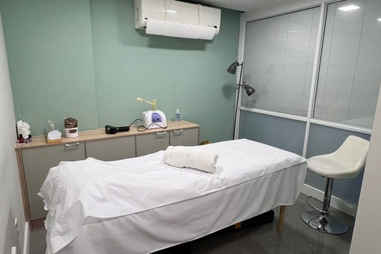 Imagem 3 da galeria do parceiro Studio Prime Fit - Pilates