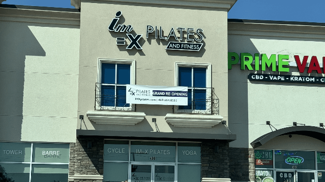 Image 2 from IM=X Pilates and Fitness - Frisco TX partner gallery