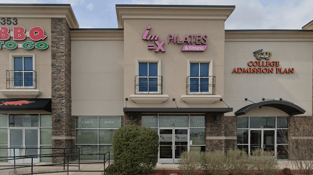 Image 2 from IM=X Pilates and Fitness - Frisco TX partner gallery