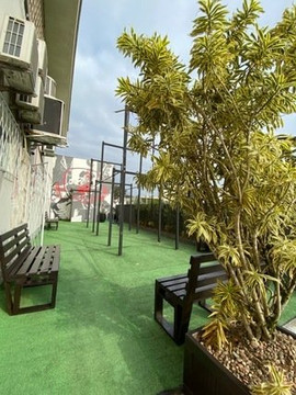 Imagem 3 da galeria do parceiro HLO Academia