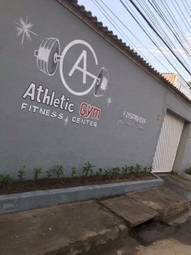 Imagem 3 da galeria do parceiro Athletic Gym