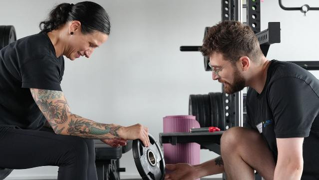 Bild 1 von activano Wuupertal Elberfeld Partnergalerie